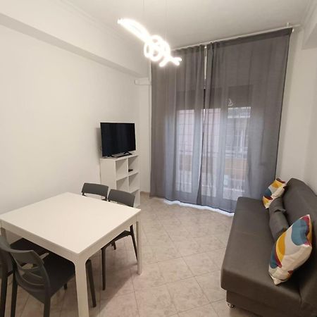 Tia Tourist Apartment Řím Exteriér fotografie