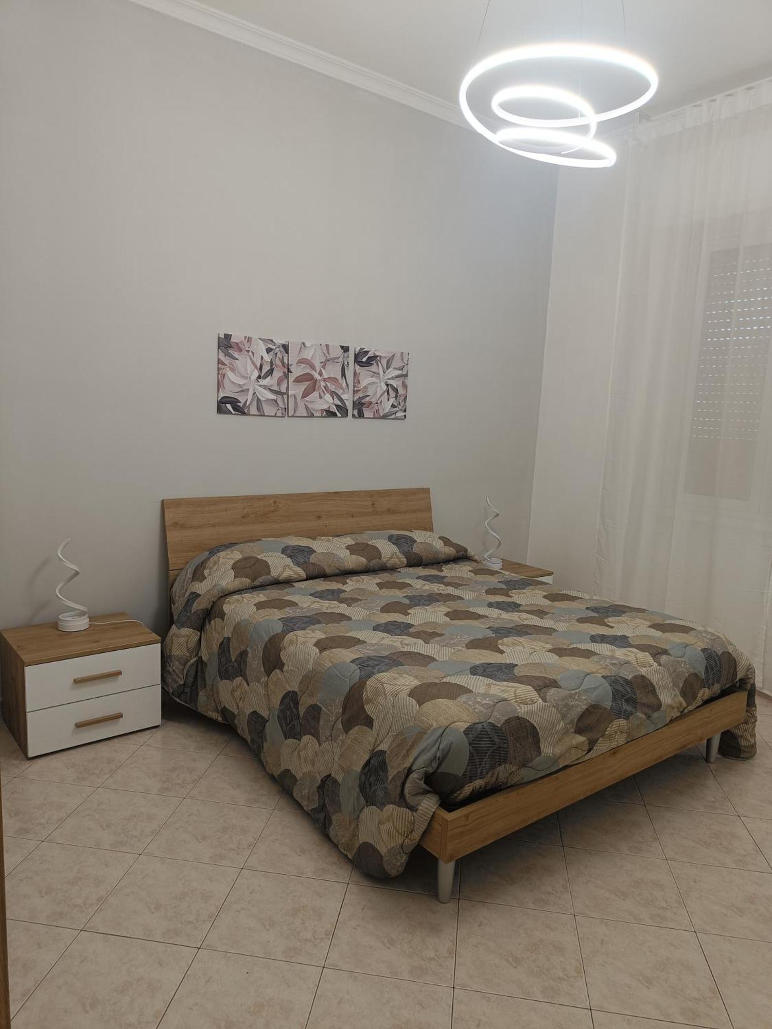 Tia Tourist Apartment Řím Exteriér fotografie