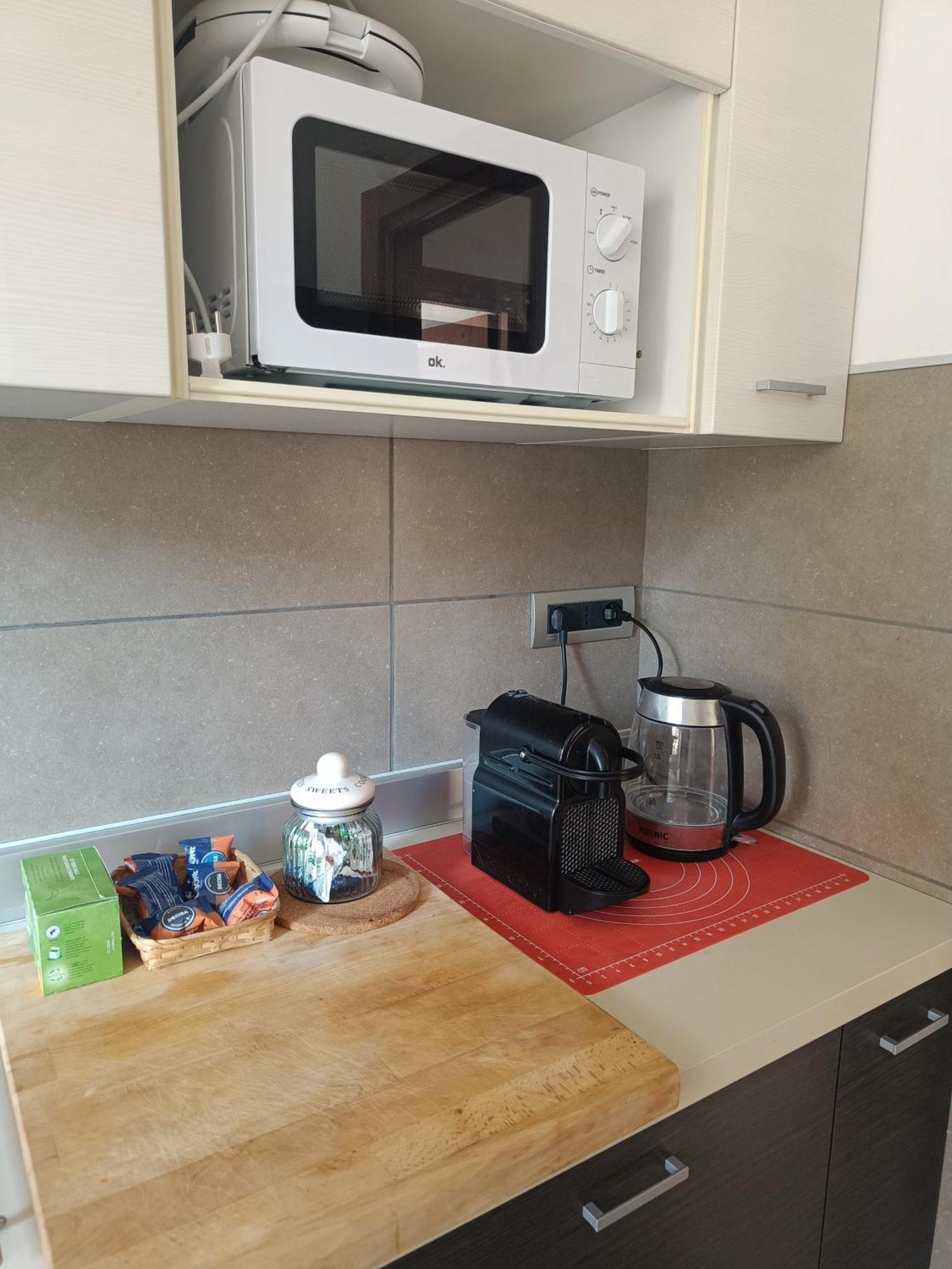 Tia Tourist Apartment Řím Exteriér fotografie
