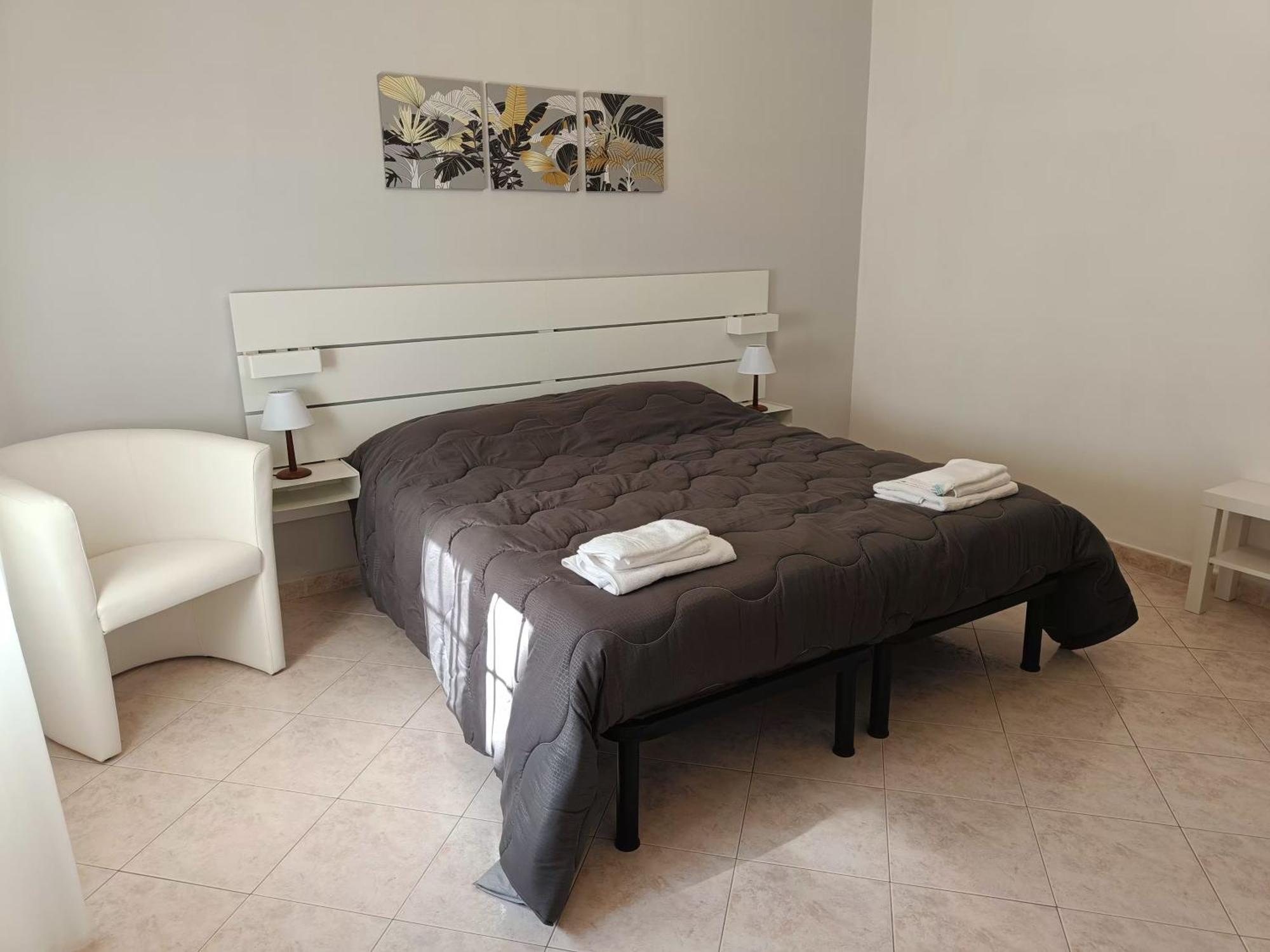 Tia Tourist Apartment Řím Exteriér fotografie