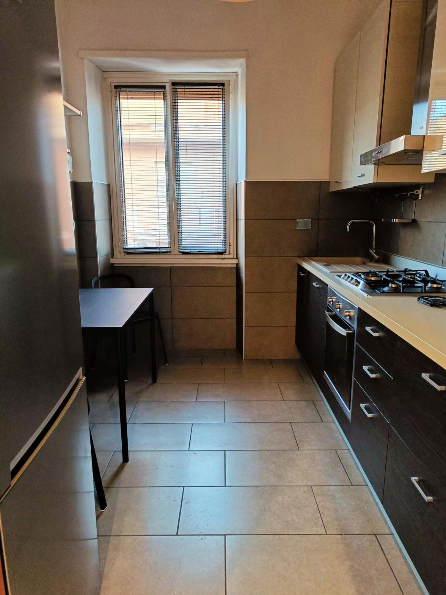 Tia Tourist Apartment Řím Exteriér fotografie