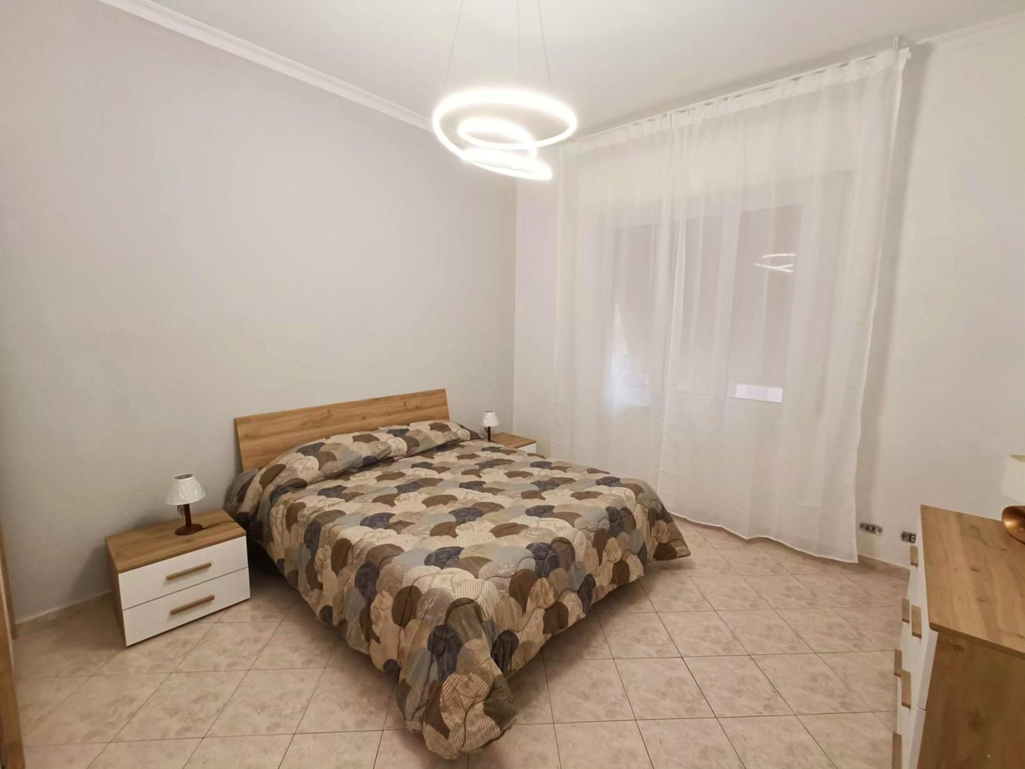Tia Tourist Apartment Řím Exteriér fotografie